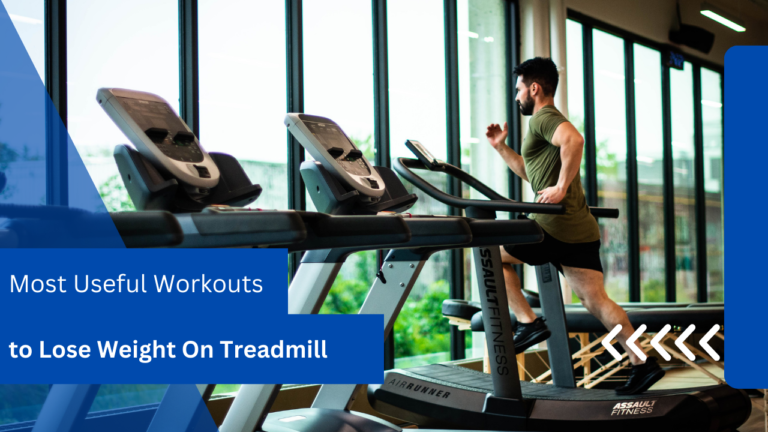 Treadmill Workout