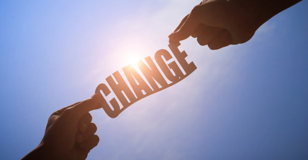 How to Change Your Life in 90 Days