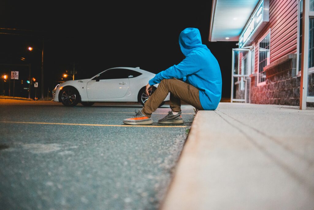 From Broke to Brand Owner: How Ethan Built Everything from Zero